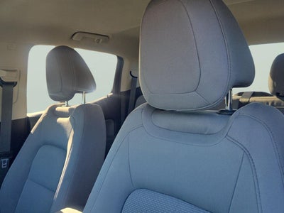2019 Chevrolet Colorado 4WD Work Truck