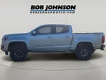 2019 Chevrolet Colorado 4WD Work Truck