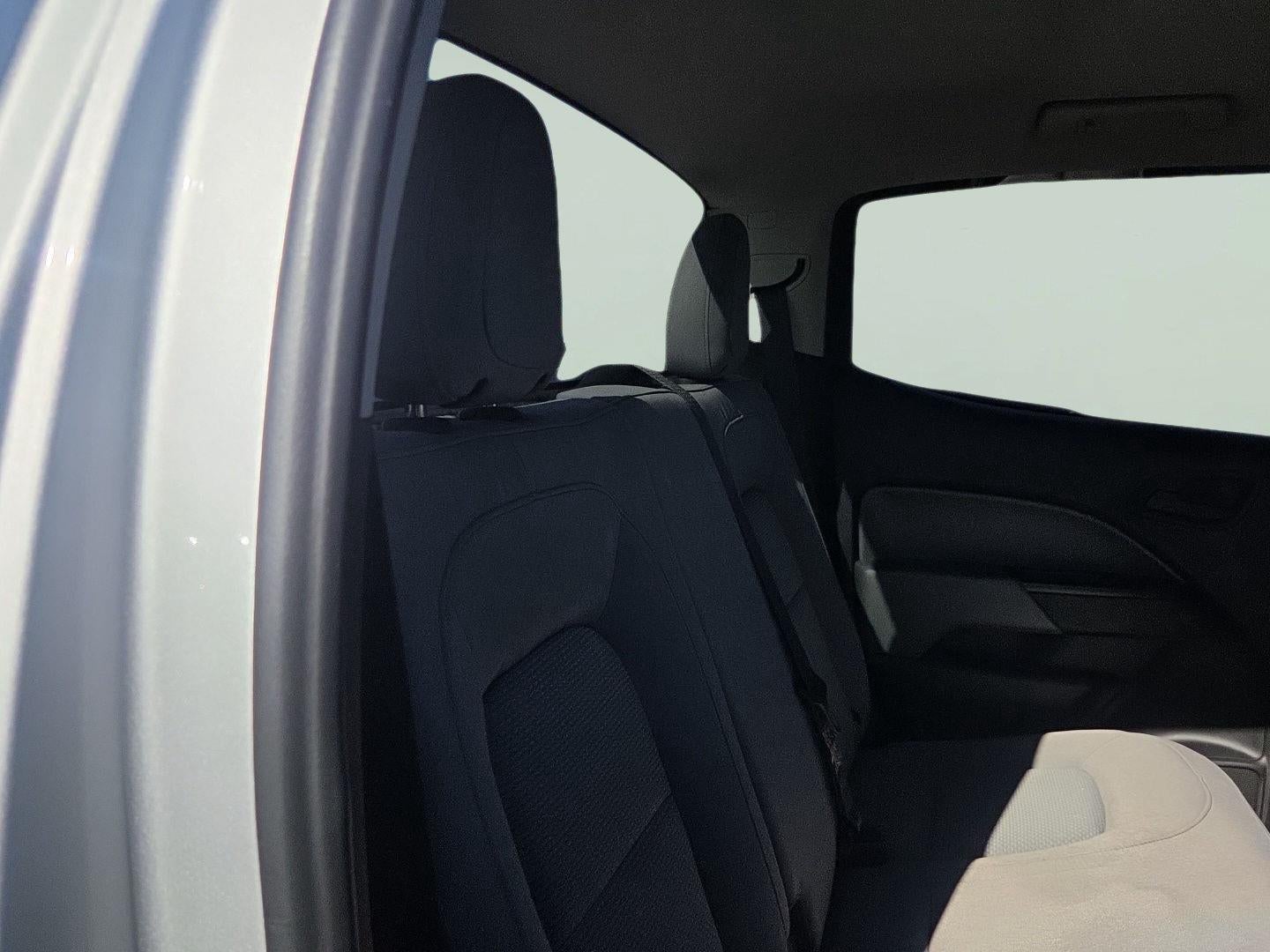 2019 Chevrolet Colorado 4WD Work Truck