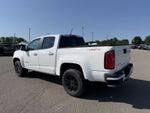 2022 Chevrolet Colorado 4WD LT