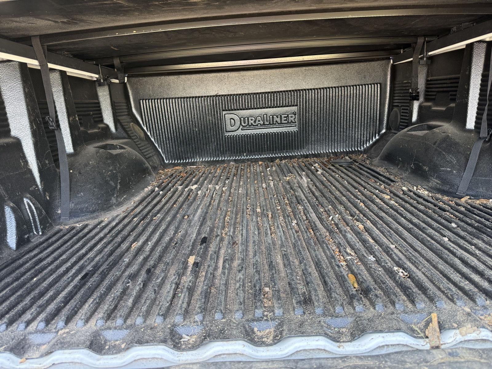 2022 Chevrolet Colorado 4WD LT