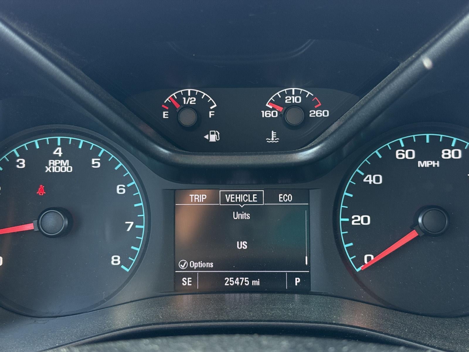 2022 Chevrolet Colorado 4WD LT
