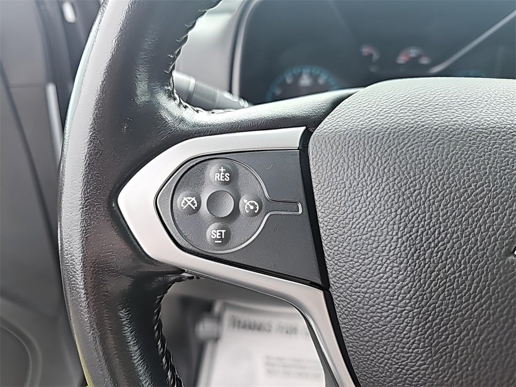 2022 Chevrolet Colorado LT Remote Start!!! (CarBravo Certified!!)