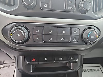 2022 Chevrolet Colorado LT Remote Start!!! (CarBravo Certified!!)