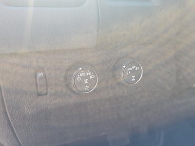 2021 Chevrolet Colorado 4WD Z71