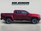 2021 Chevrolet Colorado 4WD Z71