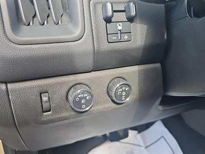 2022 Chevrolet Colorado 4WD ZR2