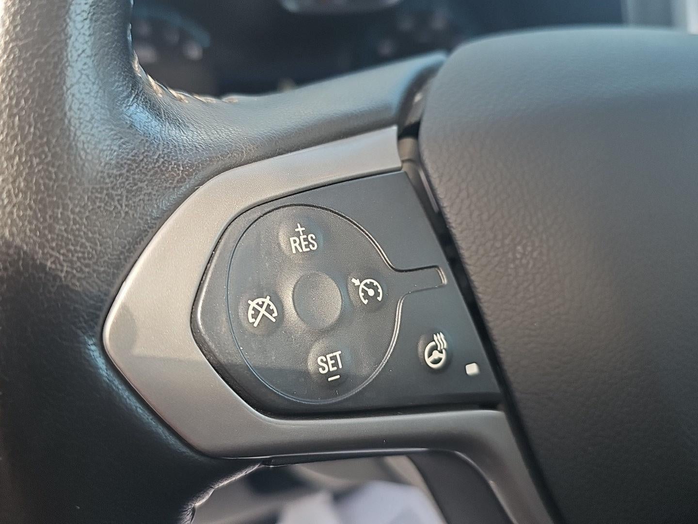 2022 Chevrolet Colorado 4WD ZR2