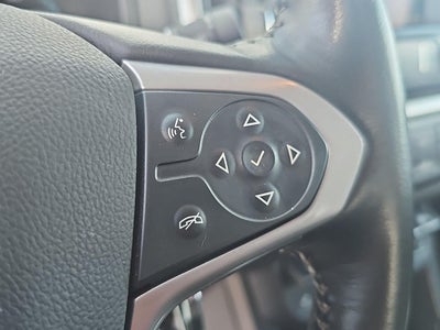 2022 Chevrolet Colorado 4WD ZR2