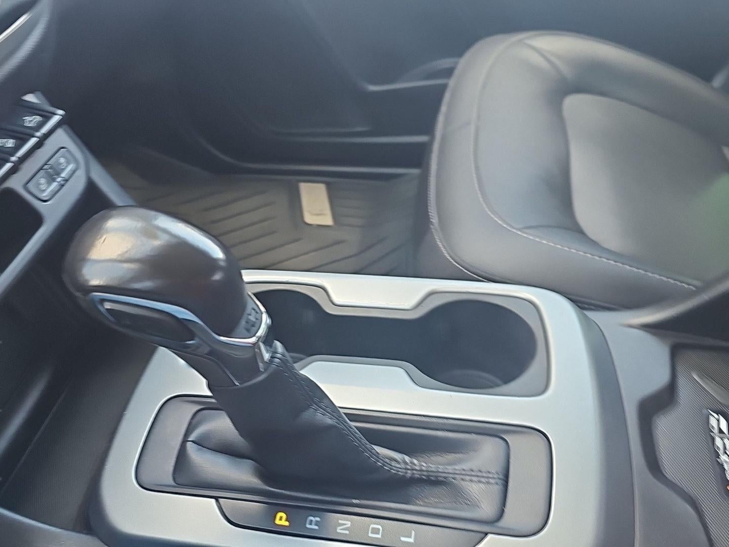 2022 Chevrolet Colorado 4WD ZR2