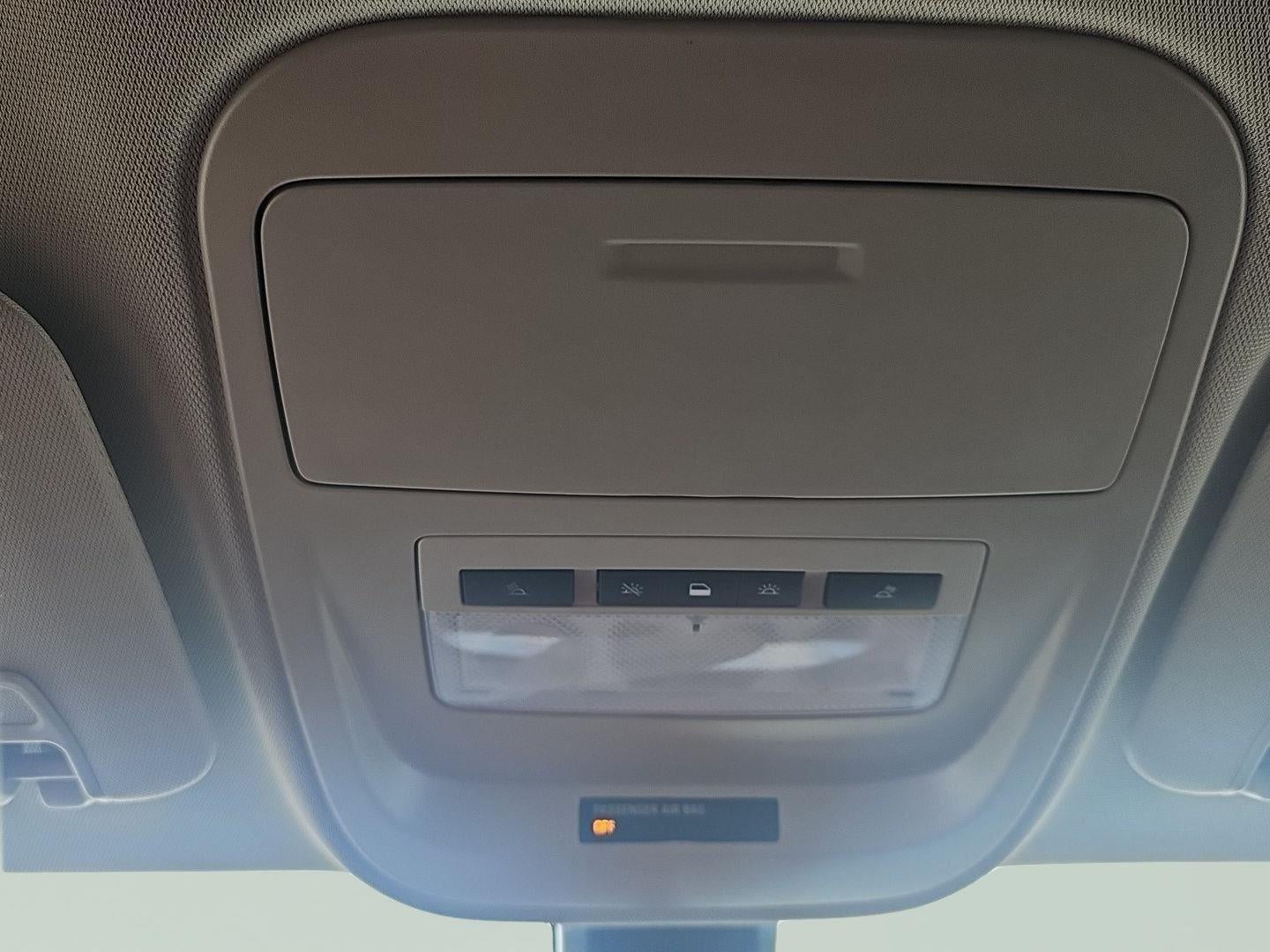 2022 Chevrolet Colorado 4WD ZR2