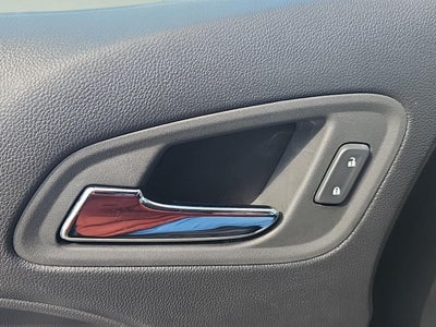 2022 Chevrolet Colorado 4WD ZR2