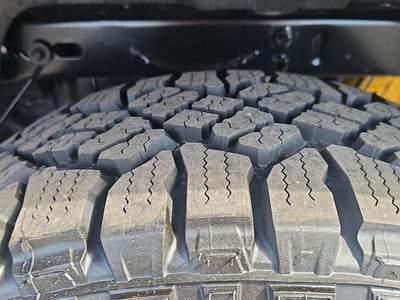 2022 Chevrolet Colorado 4WD ZR2