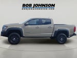 2022 Chevrolet Colorado 4WD ZR2
