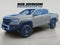 2022 Chevrolet Colorado 4WD ZR2