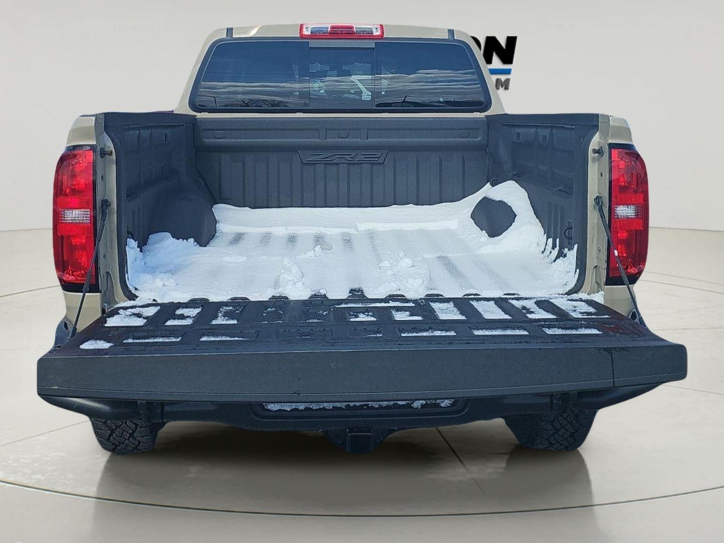 2022 Chevrolet Colorado 4WD ZR2