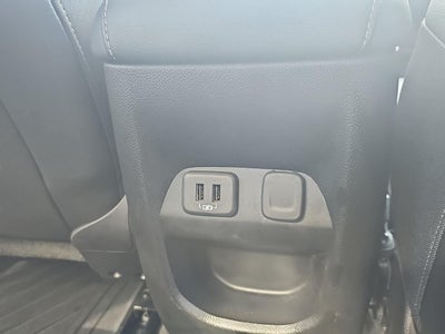 2022 Chevrolet Colorado 4WD ZR2