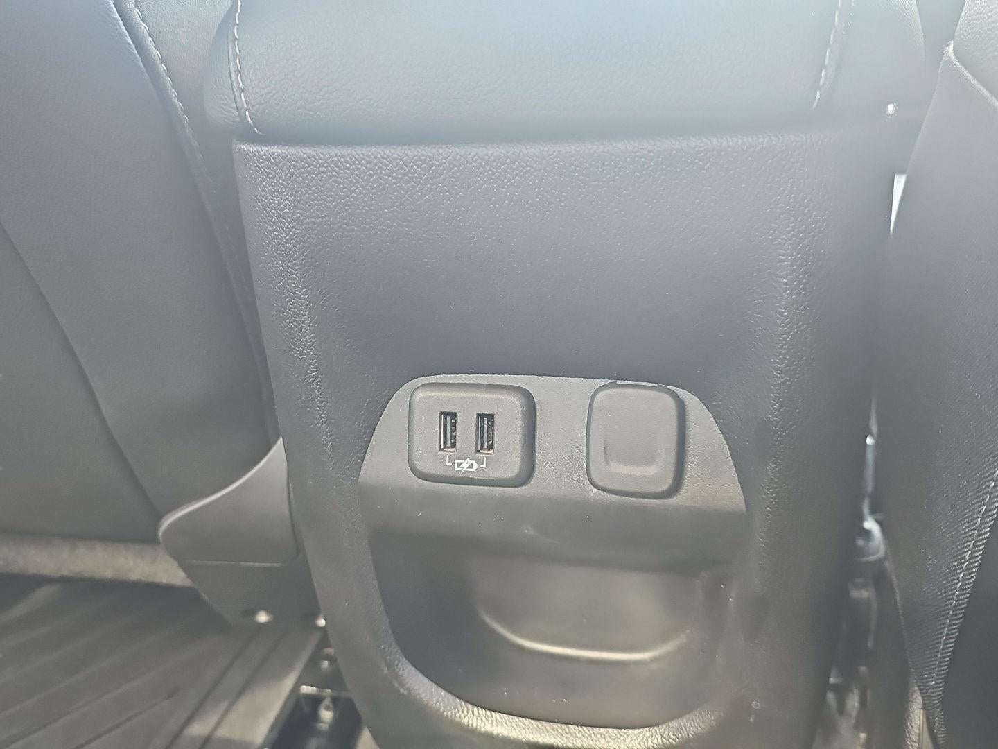 2022 Chevrolet Colorado 4WD ZR2