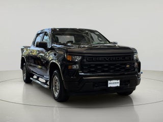 2023 Chevrolet Silverado 1500 Work Truck