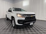 2021 Chevrolet Colorado 4WD Work Truck