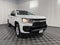 2021 Chevrolet Colorado 4WD Work Truck