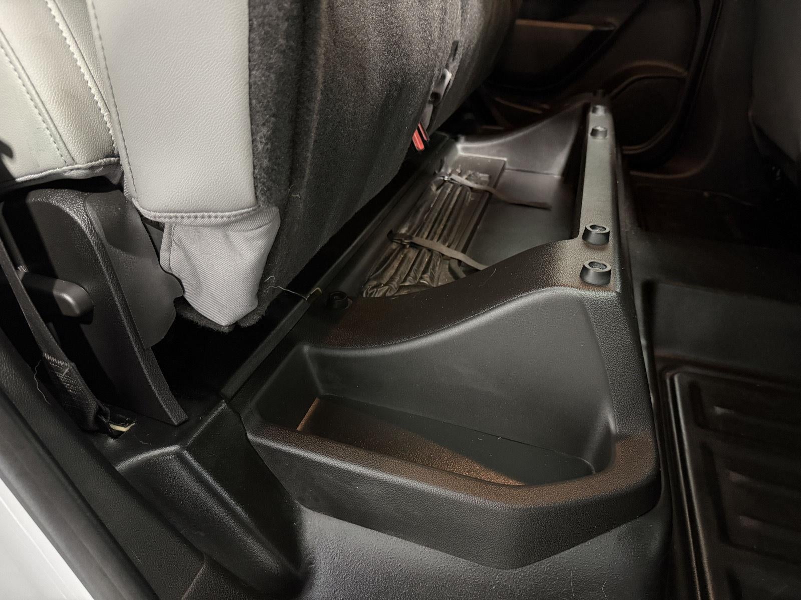 2021 Chevrolet Colorado 4WD Work Truck