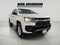 2021 Chevrolet Colorado 4WD Work Truck