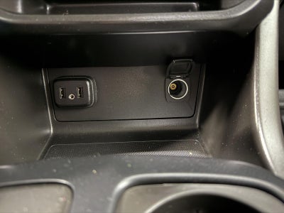 2021 Chevrolet Colorado 4WD Work Truck