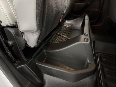 2021 Chevrolet Colorado 4WD Work Truck