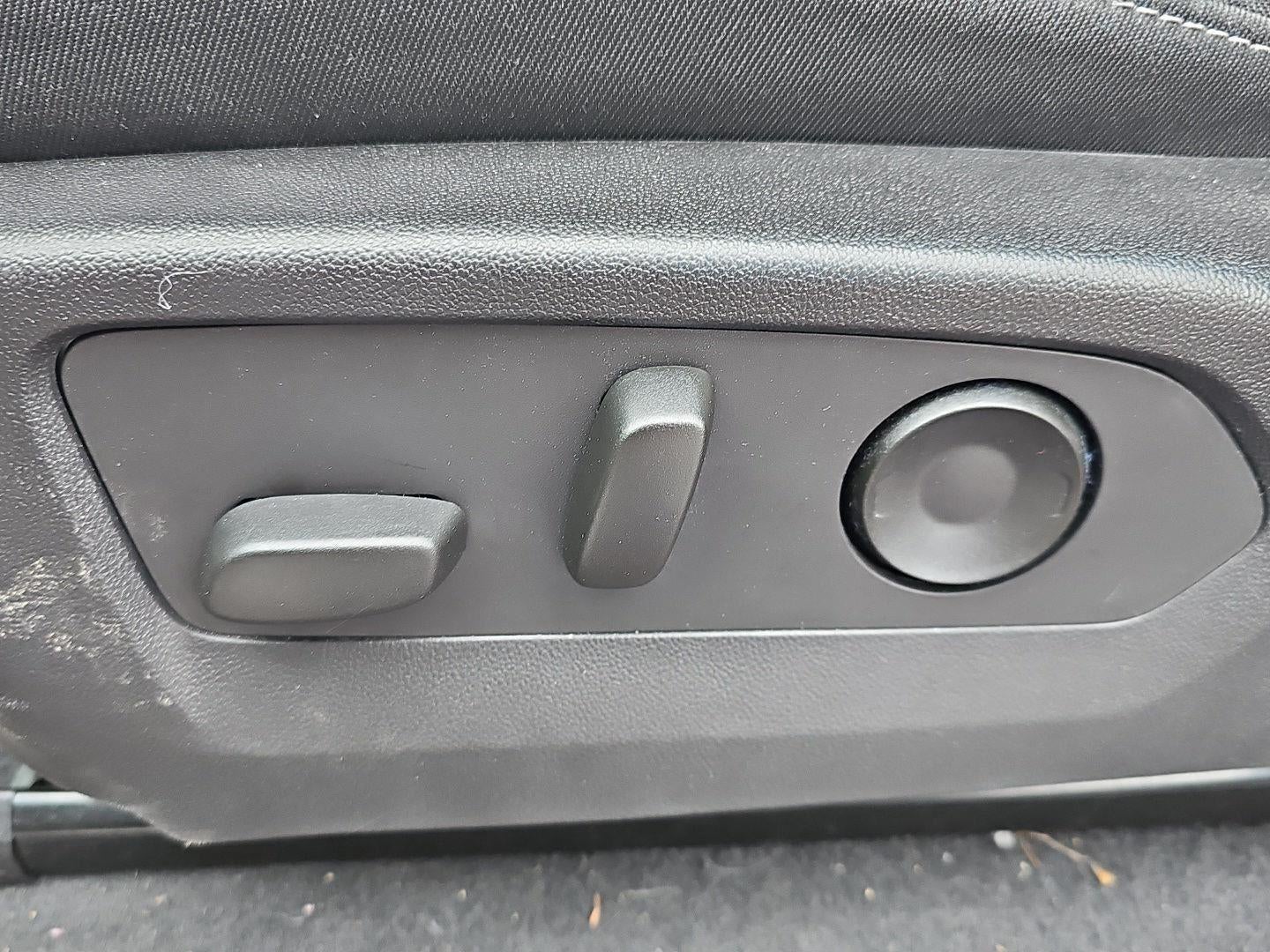 2024 Chevrolet Colorado 4WD LT