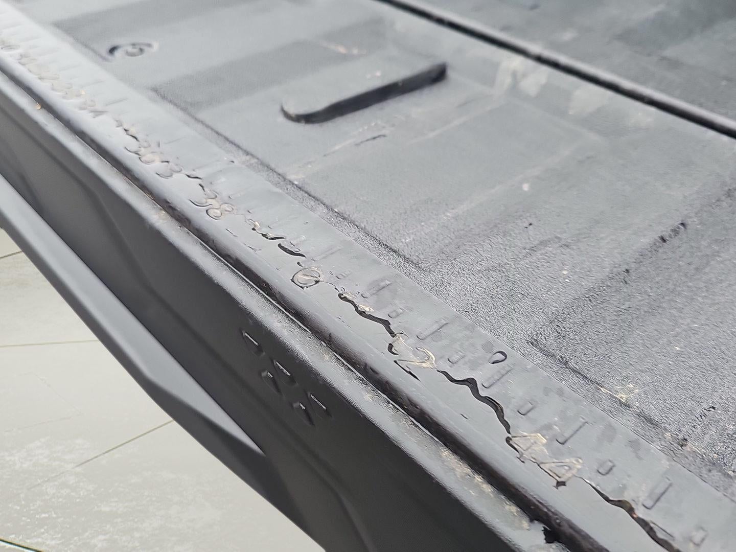 2024 Chevrolet Colorado 4WD LT