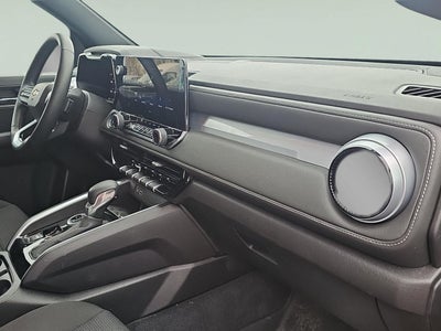 2024 Chevrolet Colorado 4WD LT