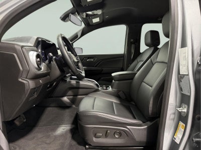 2024 Chevrolet Colorado 4WD LT