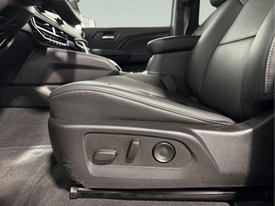 2024 Chevrolet Colorado 4WD LT