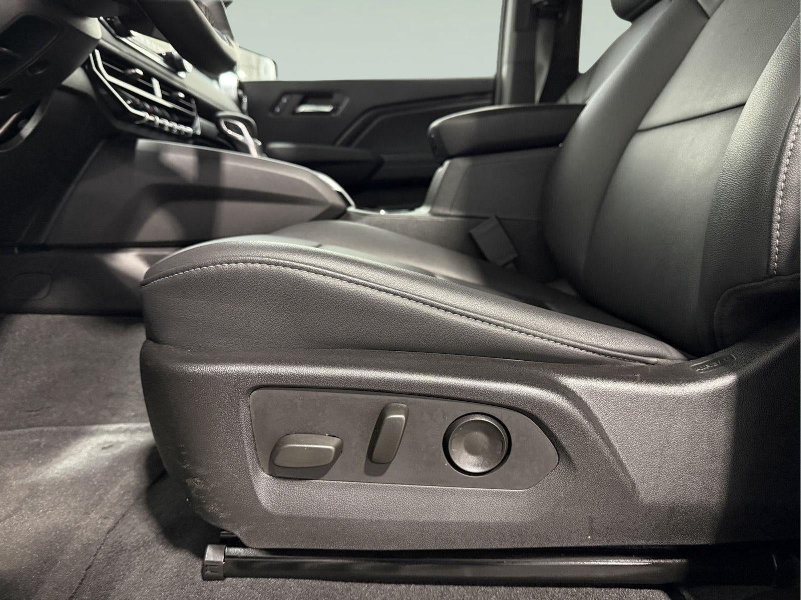 2024 Chevrolet Colorado 4WD LT