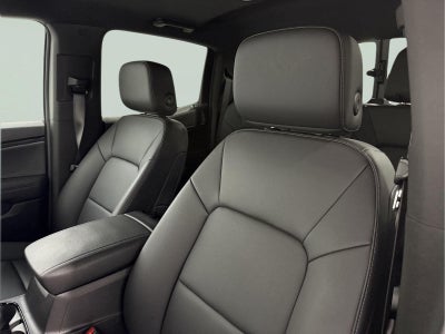 2024 Chevrolet Colorado 4WD LT