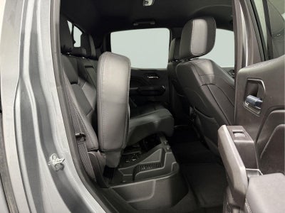 2024 Chevrolet Colorado 4WD LT