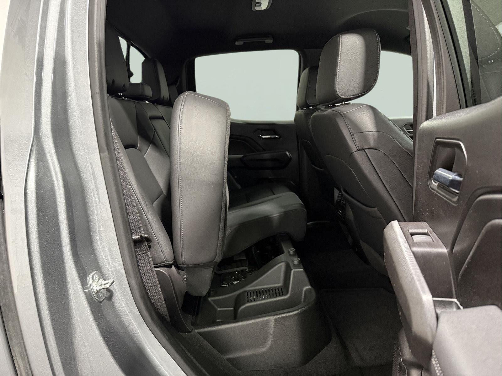 2024 Chevrolet Colorado 4WD LT
