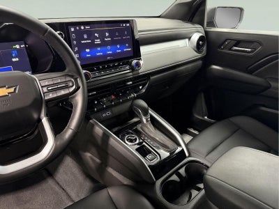 2024 Chevrolet Colorado 4WD LT