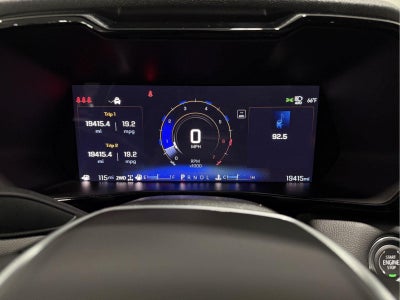 2024 Chevrolet Colorado 4WD LT