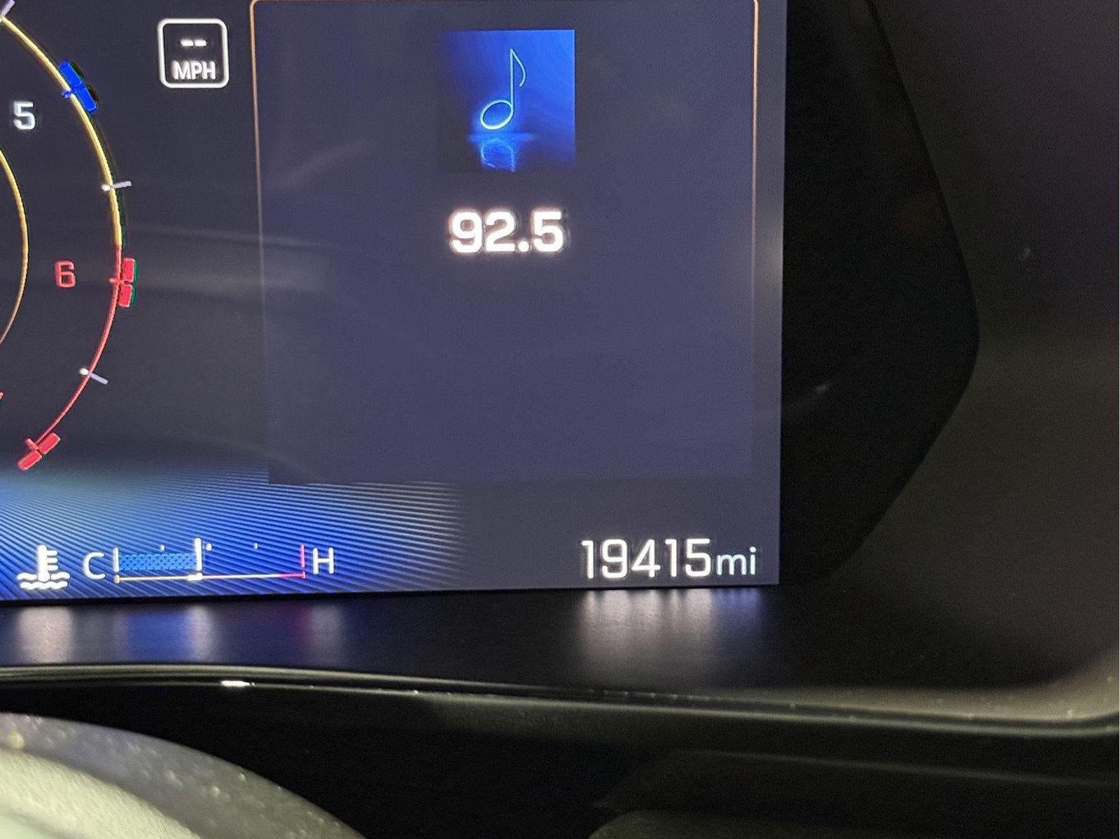2024 Chevrolet Colorado 4WD LT