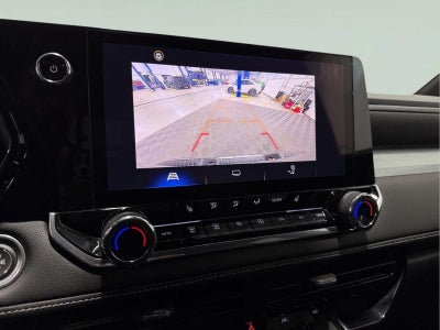 2024 Chevrolet Colorado 4WD LT