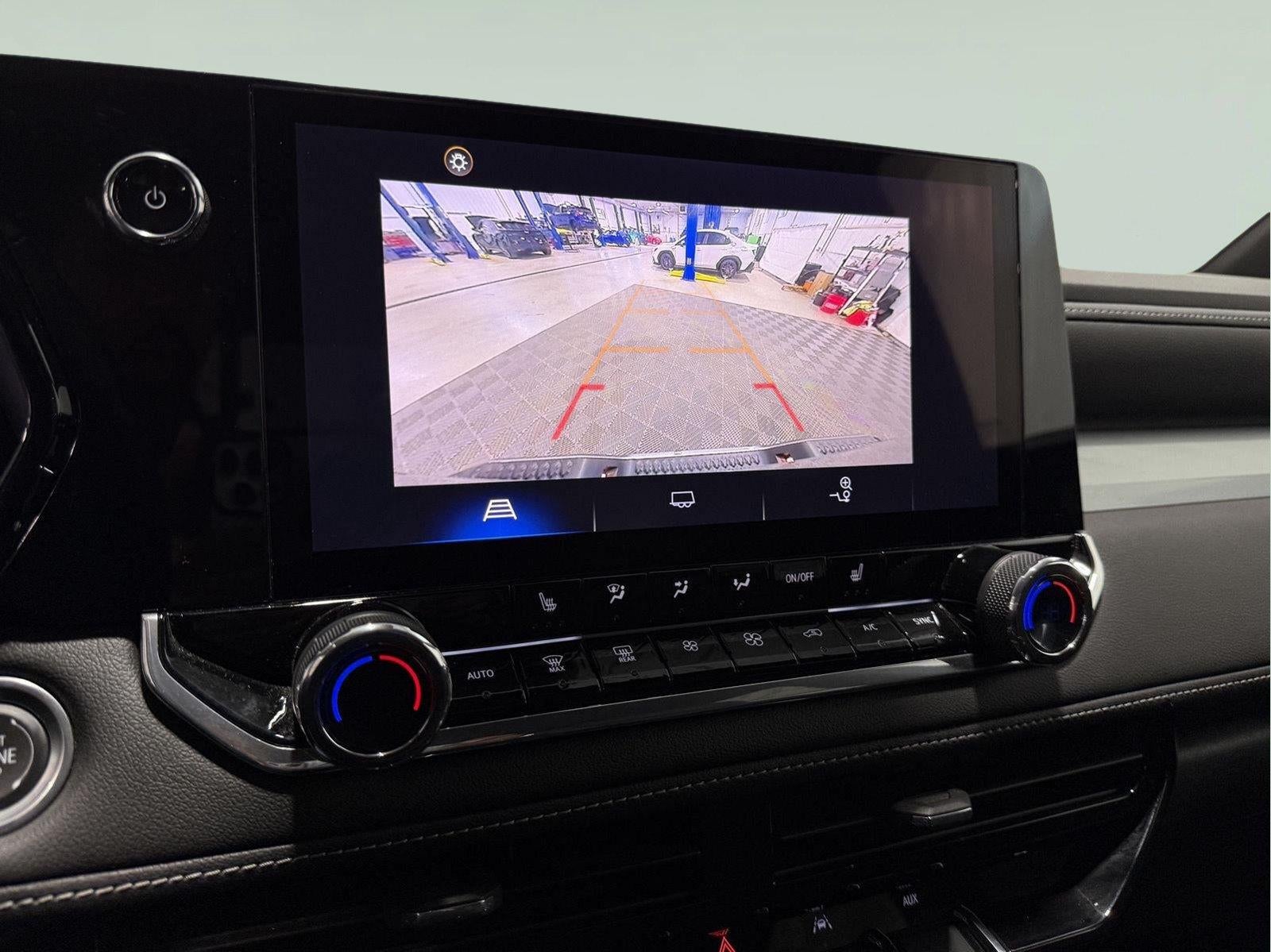 2024 Chevrolet Colorado 4WD LT
