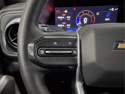 2024 Chevrolet Colorado 4WD LT