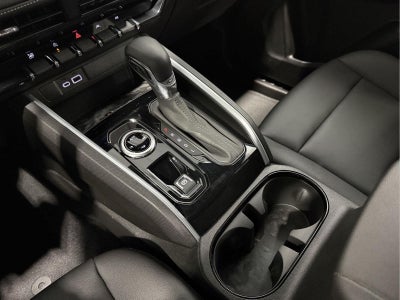 2024 Chevrolet Colorado 4WD LT