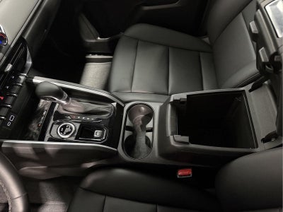 2024 Chevrolet Colorado 4WD LT