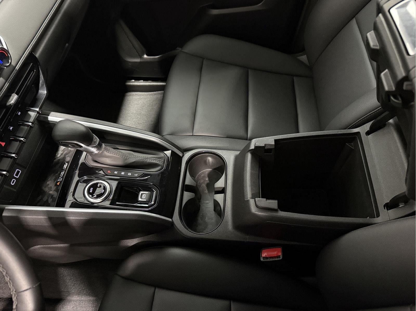 2024 Chevrolet Colorado 4WD LT