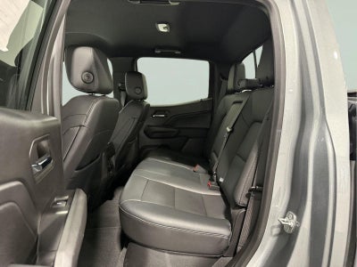 2024 Chevrolet Colorado 4WD LT