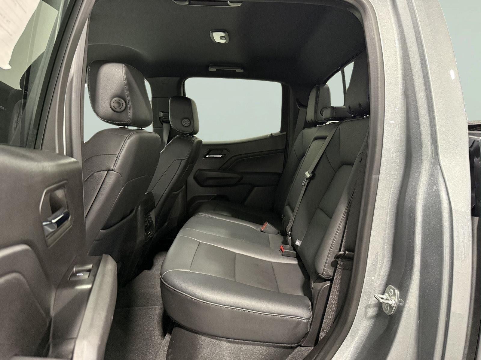 2024 Chevrolet Colorado 4WD LT