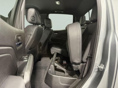 2024 Chevrolet Colorado 4WD LT